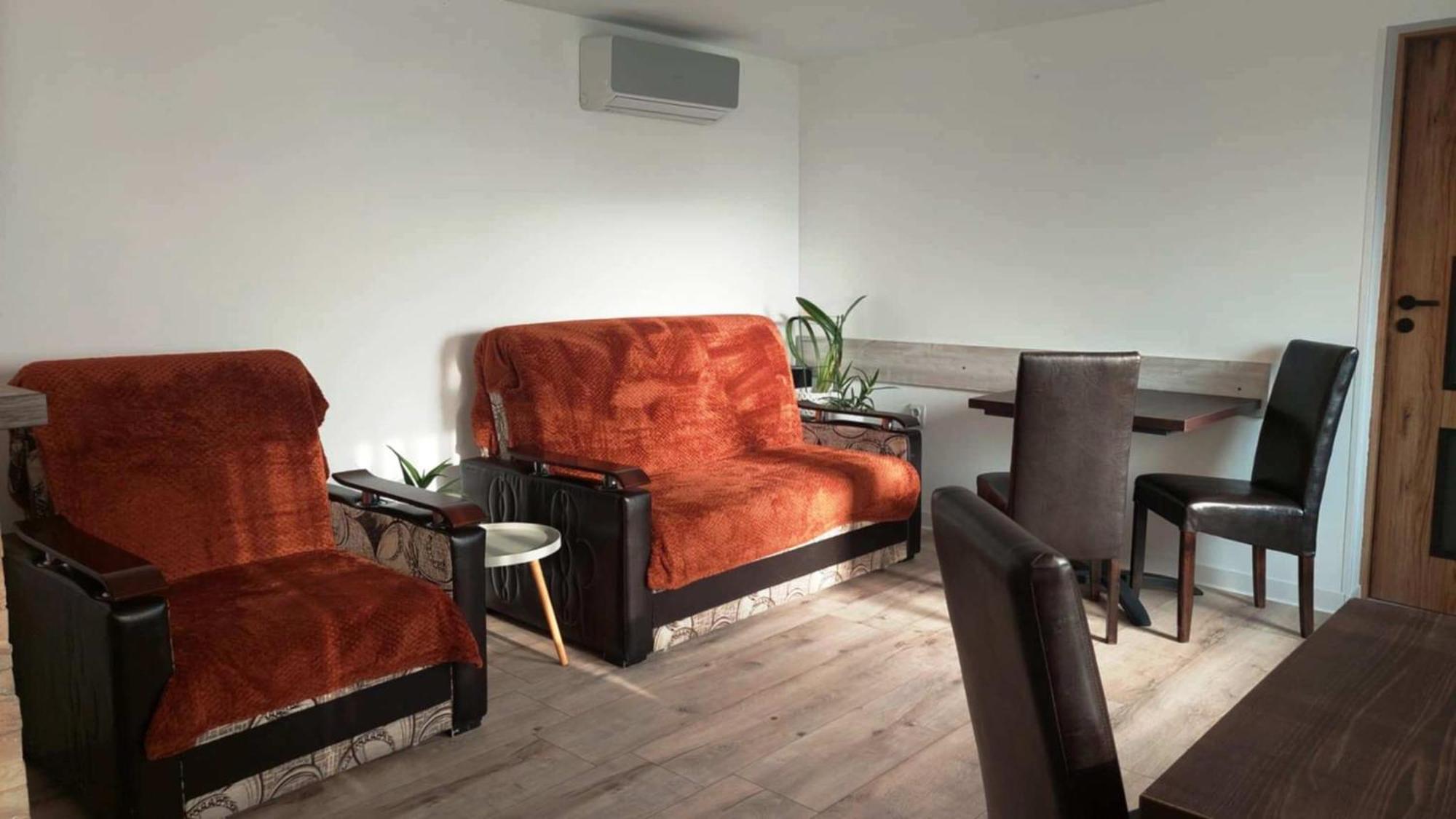 Hotel Casa Sol Turda Zewnętrze zdjęcie