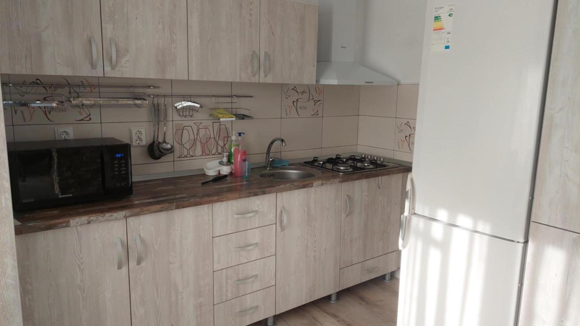 Hotel Casa Sol Turda Zewnętrze zdjęcie