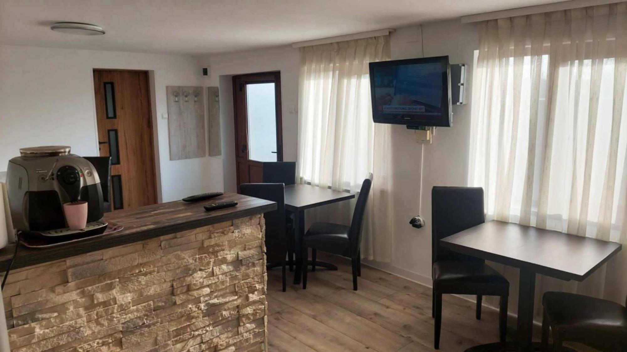 Hotel Casa Sol Turda Zewnętrze zdjęcie