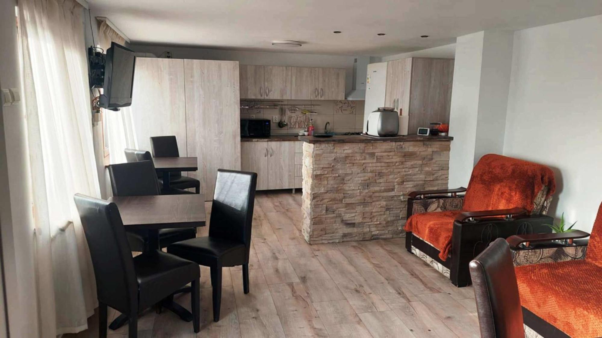 Hotel Casa Sol Turda Zewnętrze zdjęcie